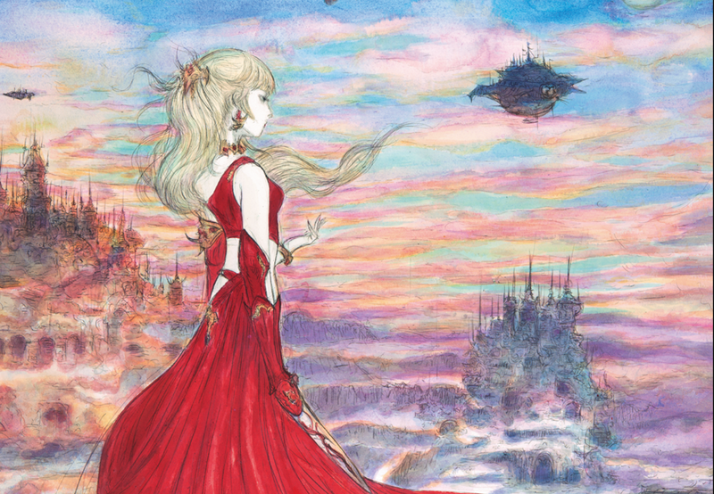 Illustration for article titled How To Get Into Final Fantasy XIV In 2019